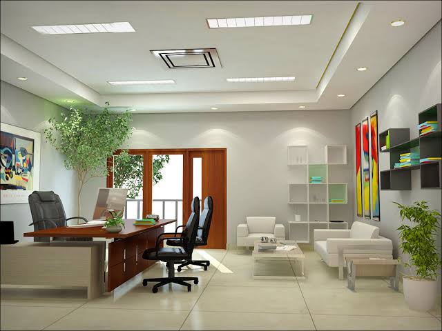 Modern Apartment