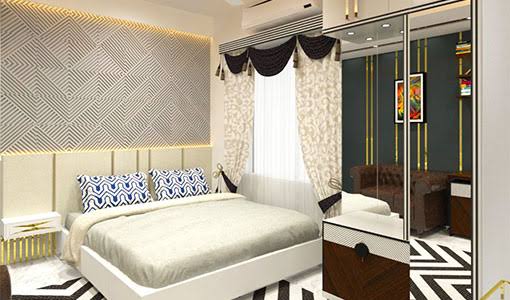 Modern Apartment