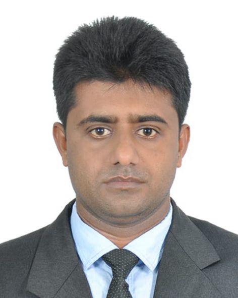 Team Member